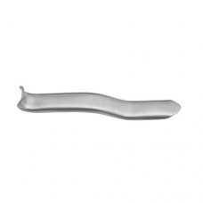 Cawood-Minnesota Cheek Retractor Stainless Steel, 15 cm - 6" Blade Width 20 mm